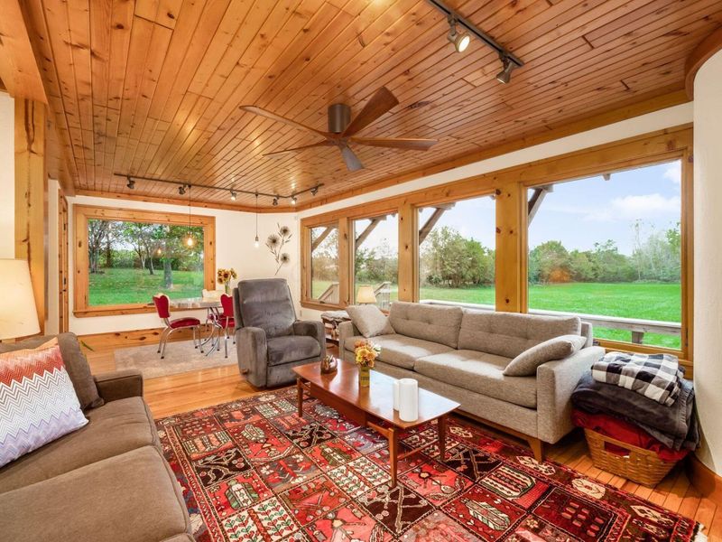 1136 Porter Lane , Centerburg, OH 43011 Photo 23