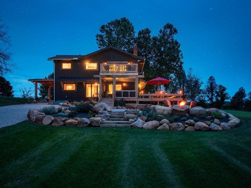 1136 Porter Lane , Centerburg, OH 43011 Photo 3