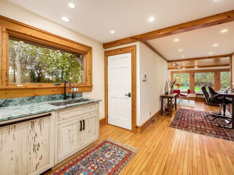 1136 Porter Lane , Centerburg, OH 43011 Photo 30