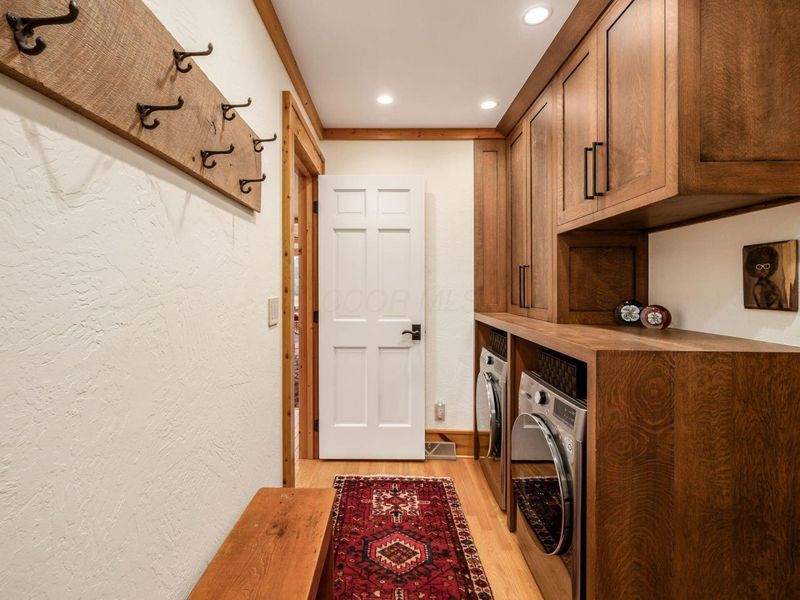 1136 Porter Lane , Centerburg, OH 43011 Photo 32