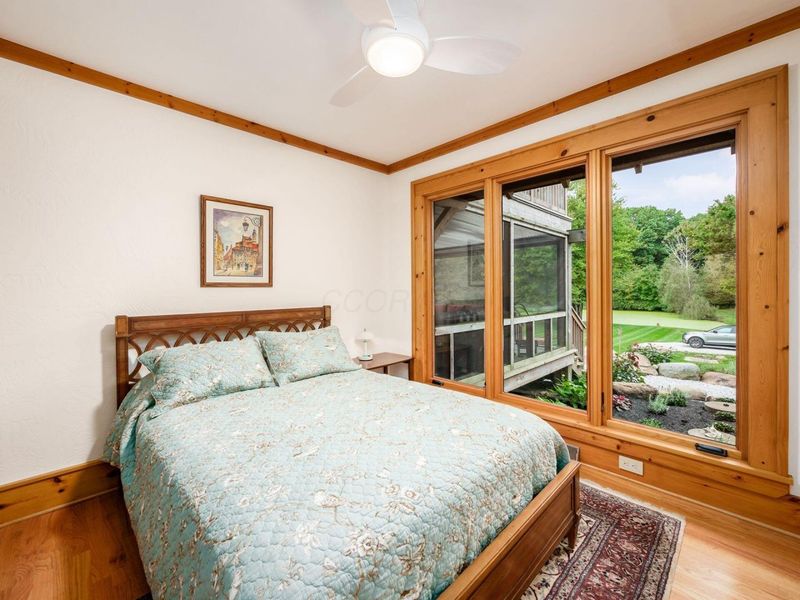 1136 Porter Lane , Centerburg, OH 43011 Photo 35