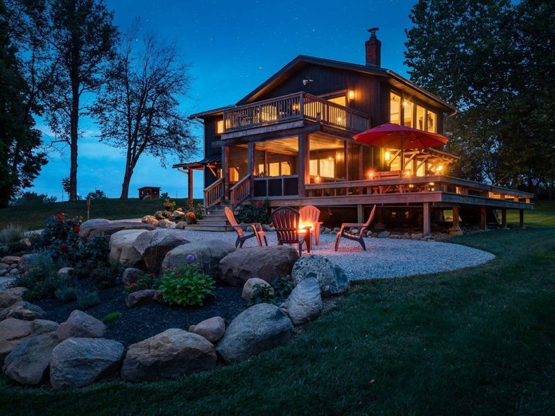 1136 Porter Lane , Centerburg, OH 43011 Photo 4