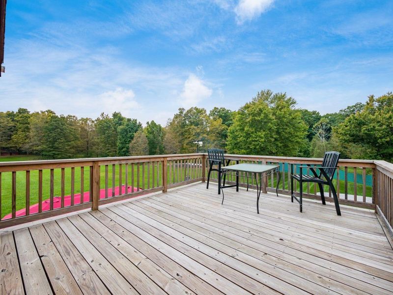 1136 Porter Lane , Centerburg, OH 43011 Photo 44