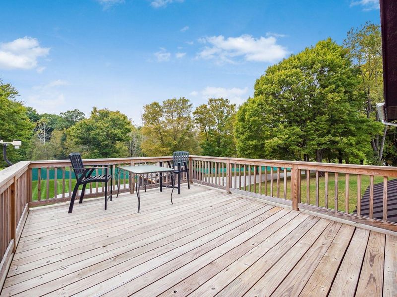 1136 Porter Lane , Centerburg, OH 43011 Photo 45