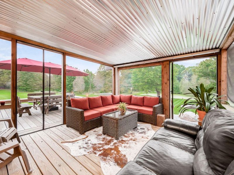 1136 Porter Lane , Centerburg, OH 43011 Photo 46