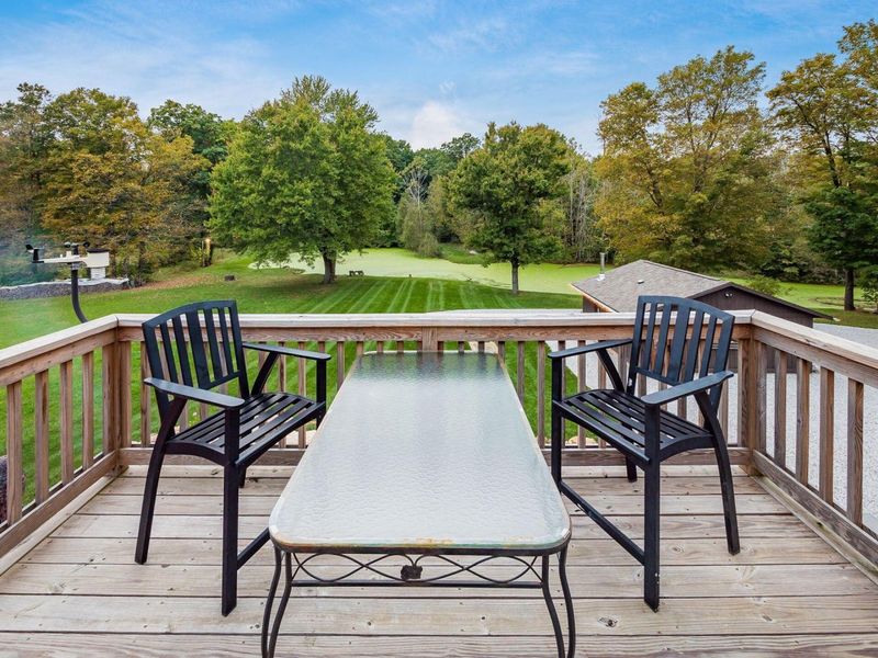 1136 Porter Lane , Centerburg, OH 43011 Photo 47