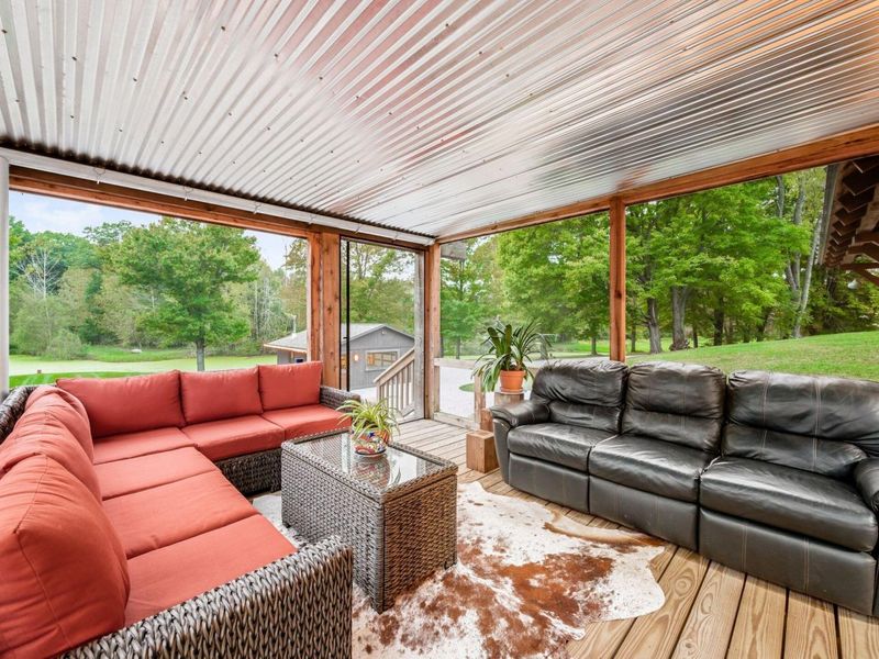 1136 Porter Lane , Centerburg, OH 43011 Photo 49