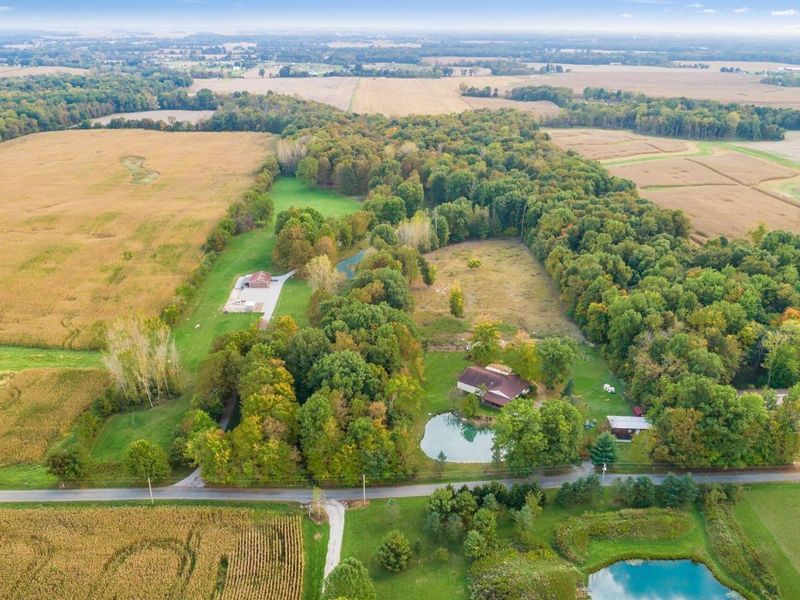 1136 Porter Lane , Centerburg, OH 43011 Photo 51