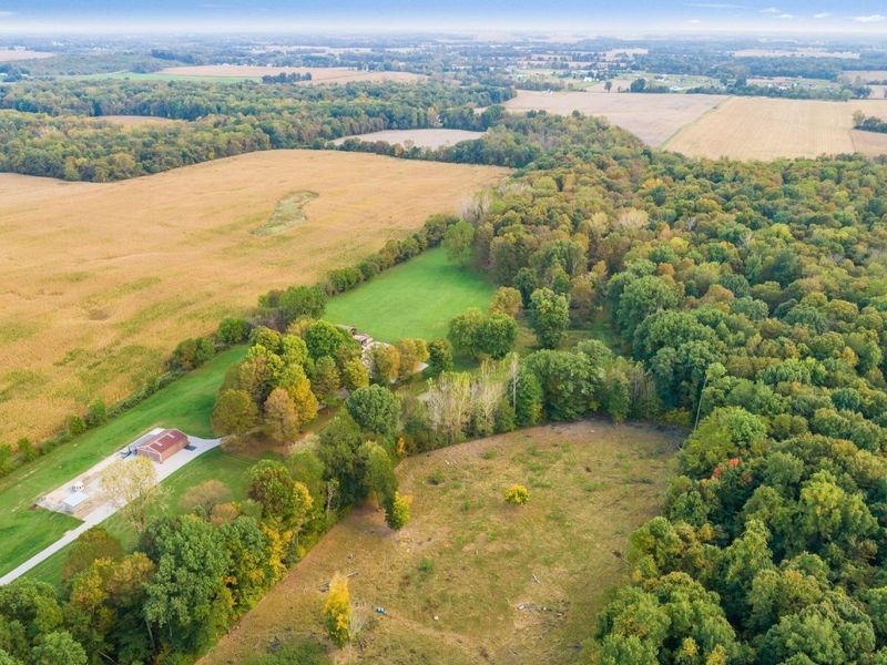 1136 Porter Lane , Centerburg, OH 43011 Photo 54