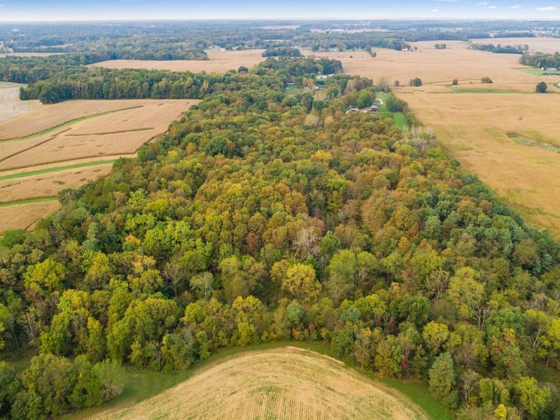 1136 Porter Lane , Centerburg, OH 43011 Photo 57