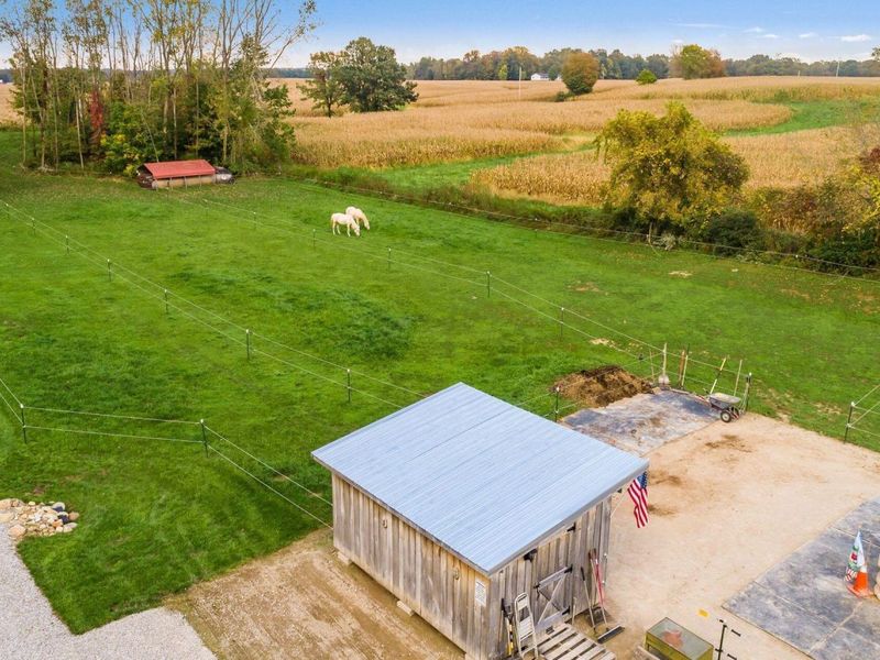 1136 Porter Lane , Centerburg, OH 43011 Photo 60