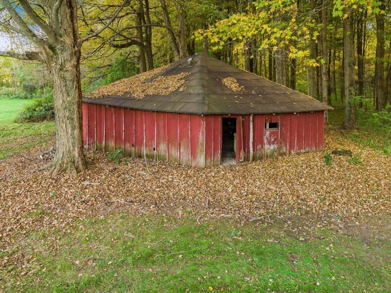 1136 Porter Lane , Centerburg, OH 43011 Photo 62