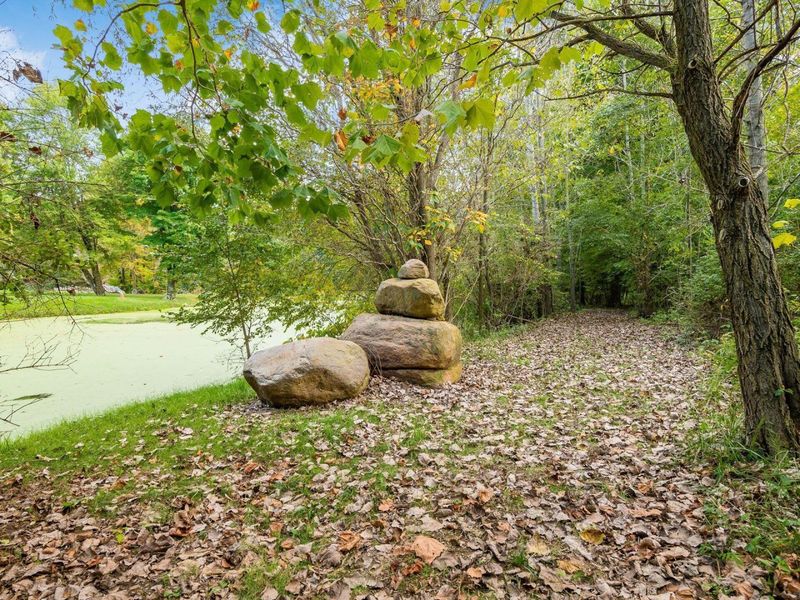 1136 Porter Lane , Centerburg, OH 43011 Photo 69