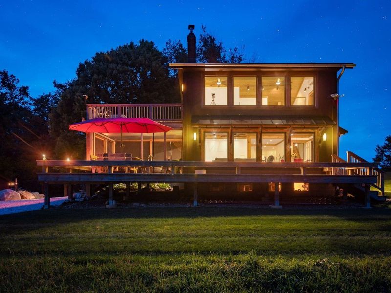 1136 Porter Lane , Centerburg, OH 43011 Photo 7