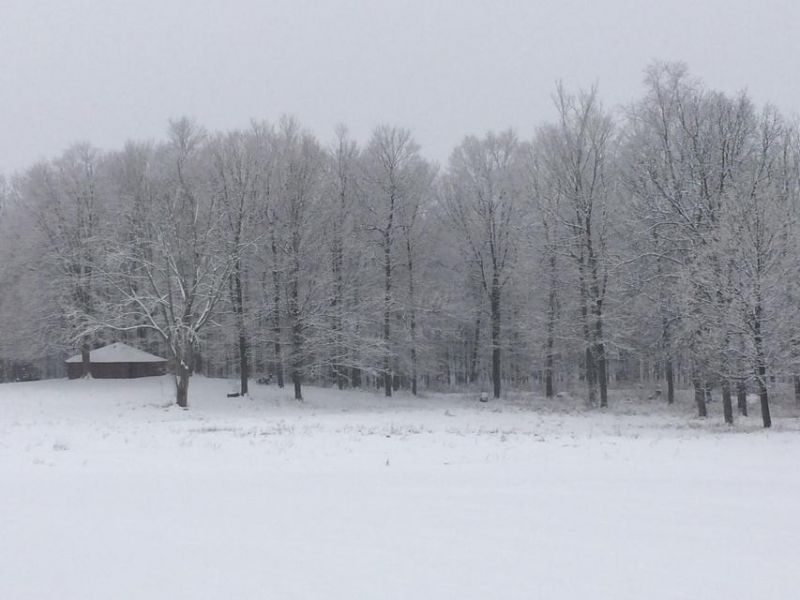 1136 Porter Lane , Centerburg, OH 43011 Photo 74