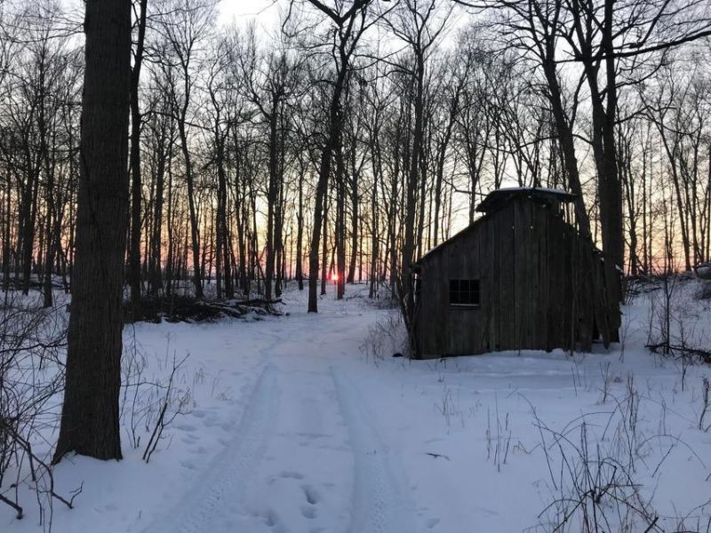 1136 Porter Lane , Centerburg, OH 43011 Photo 78