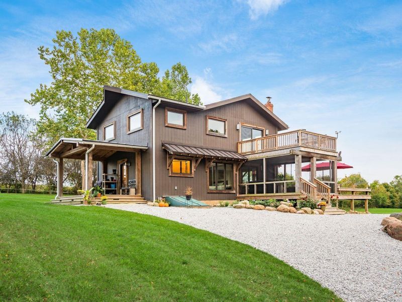 1136 Porter Lane , Centerburg, OH 43011 Photo 8