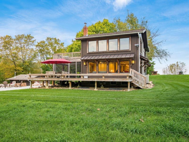 1136 Porter Lane , Centerburg, OH 43011 Photo 9