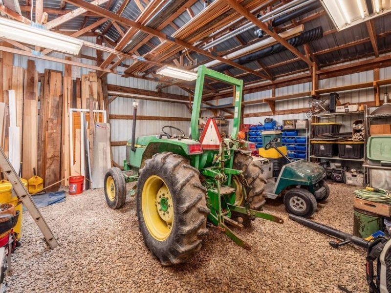 1136 Porter Lane , Centerburg, OH 43011 Photo 91