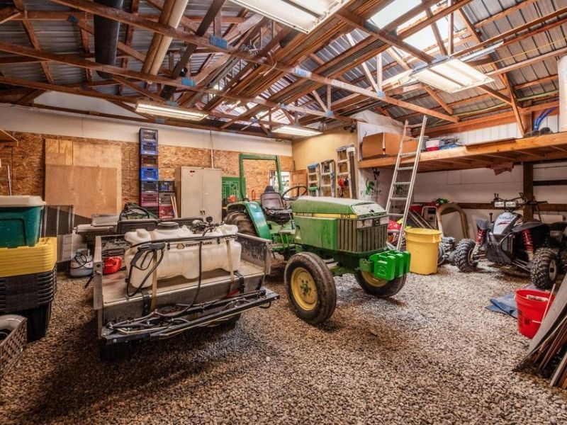 1136 Porter Lane , Centerburg, OH 43011 Photo 92