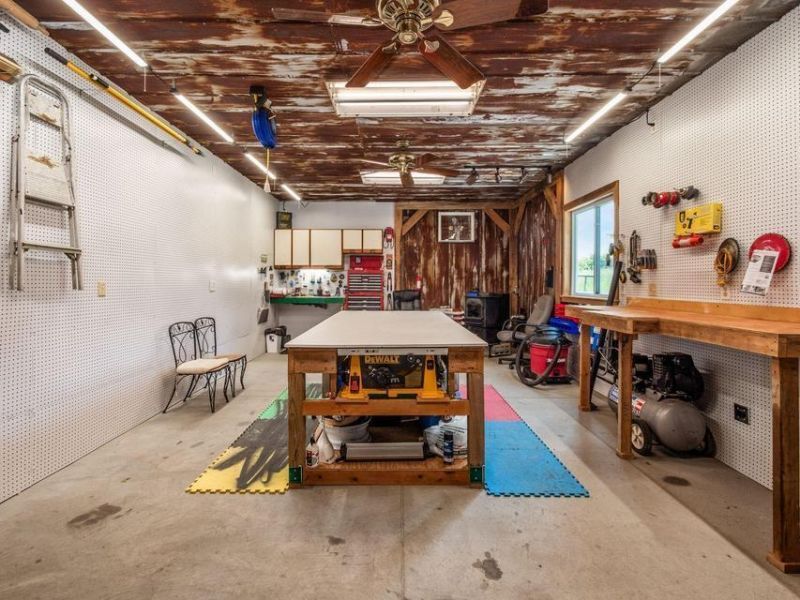 1136 Porter Lane , Centerburg, OH 43011 Photo 94