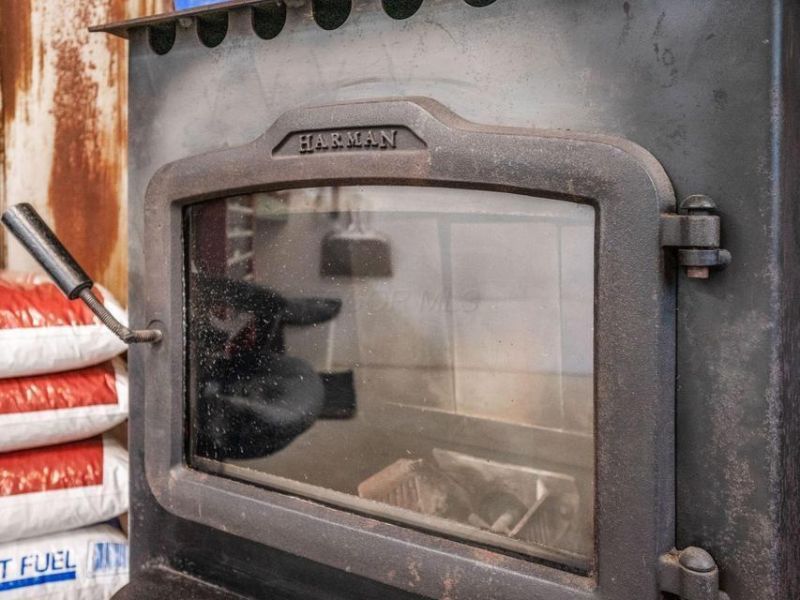 1136 Porter Lane , Centerburg, OH 43011 Photo 95