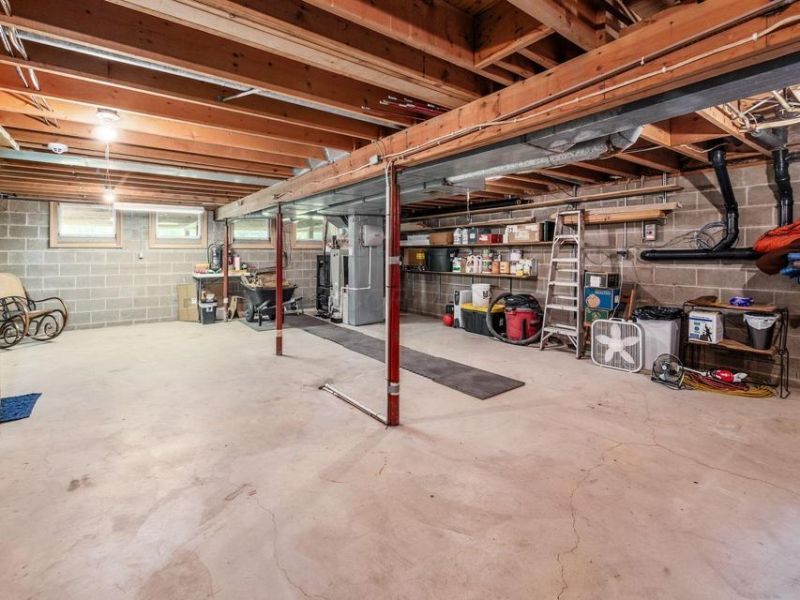 1136 Porter Lane , Centerburg, OH 43011 Photo 98