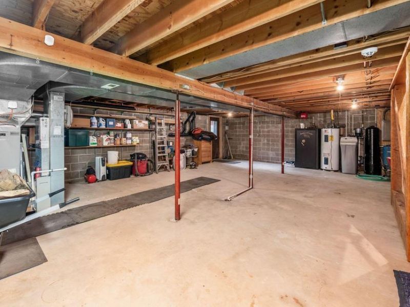 1136 Porter Lane , Centerburg, OH 43011 Photo 99