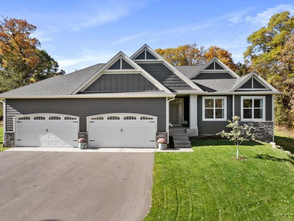 24484 143rd Street NW, Zimmerman, MN 55398