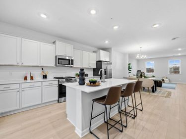 14584 Rhinestone Terrace NW, Ramsey, MN 55303