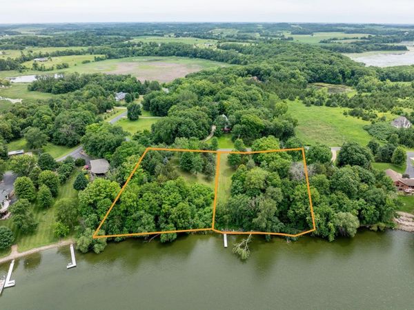 24444 & 24462 Arrowhead Trail, Cleveland, MN 56017