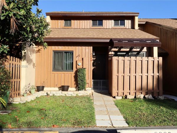 4224 SW 87th Ter, Cooper City, FL 33328