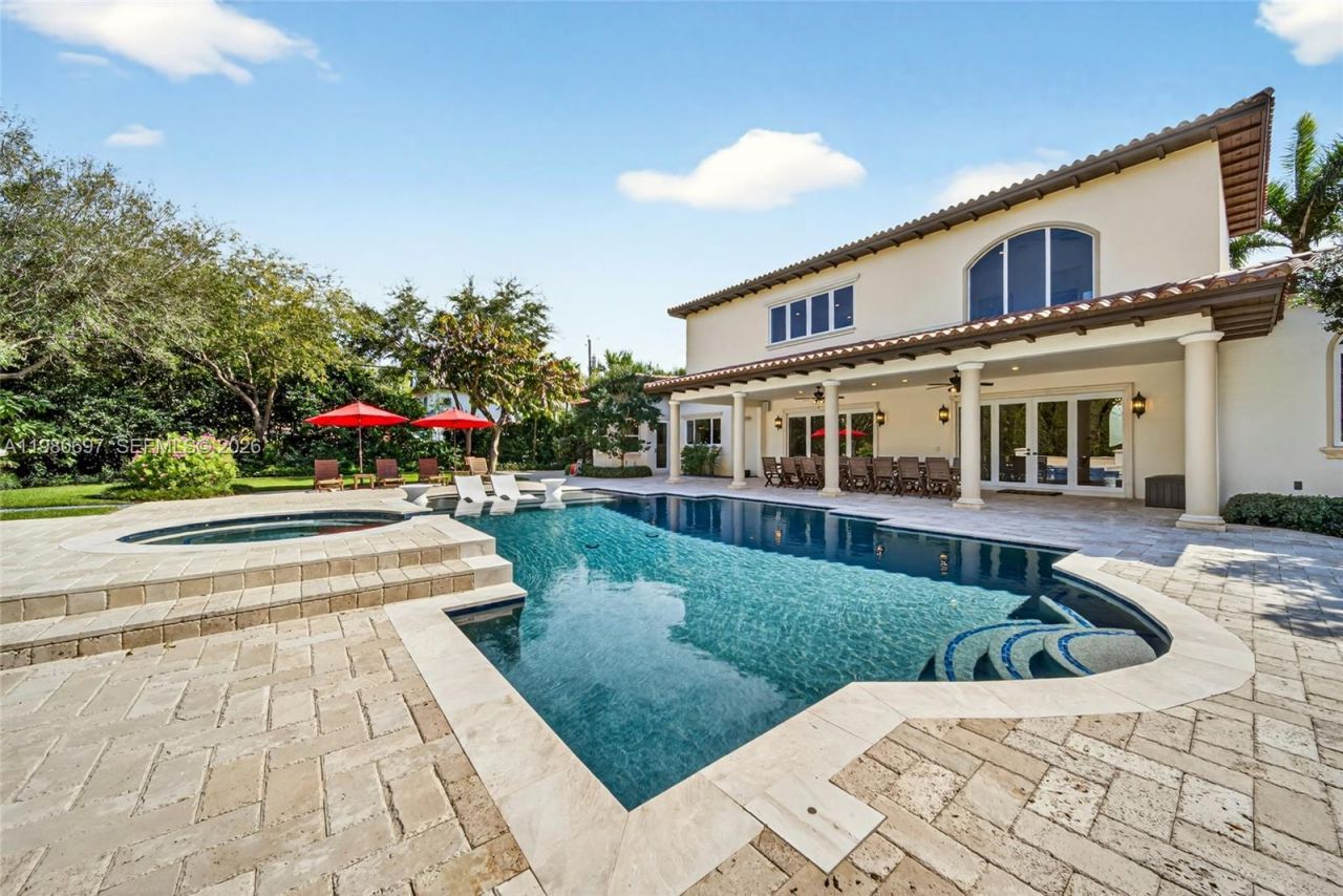 6255 SW 133rd St , Pinecrest, FL 33156 Photo