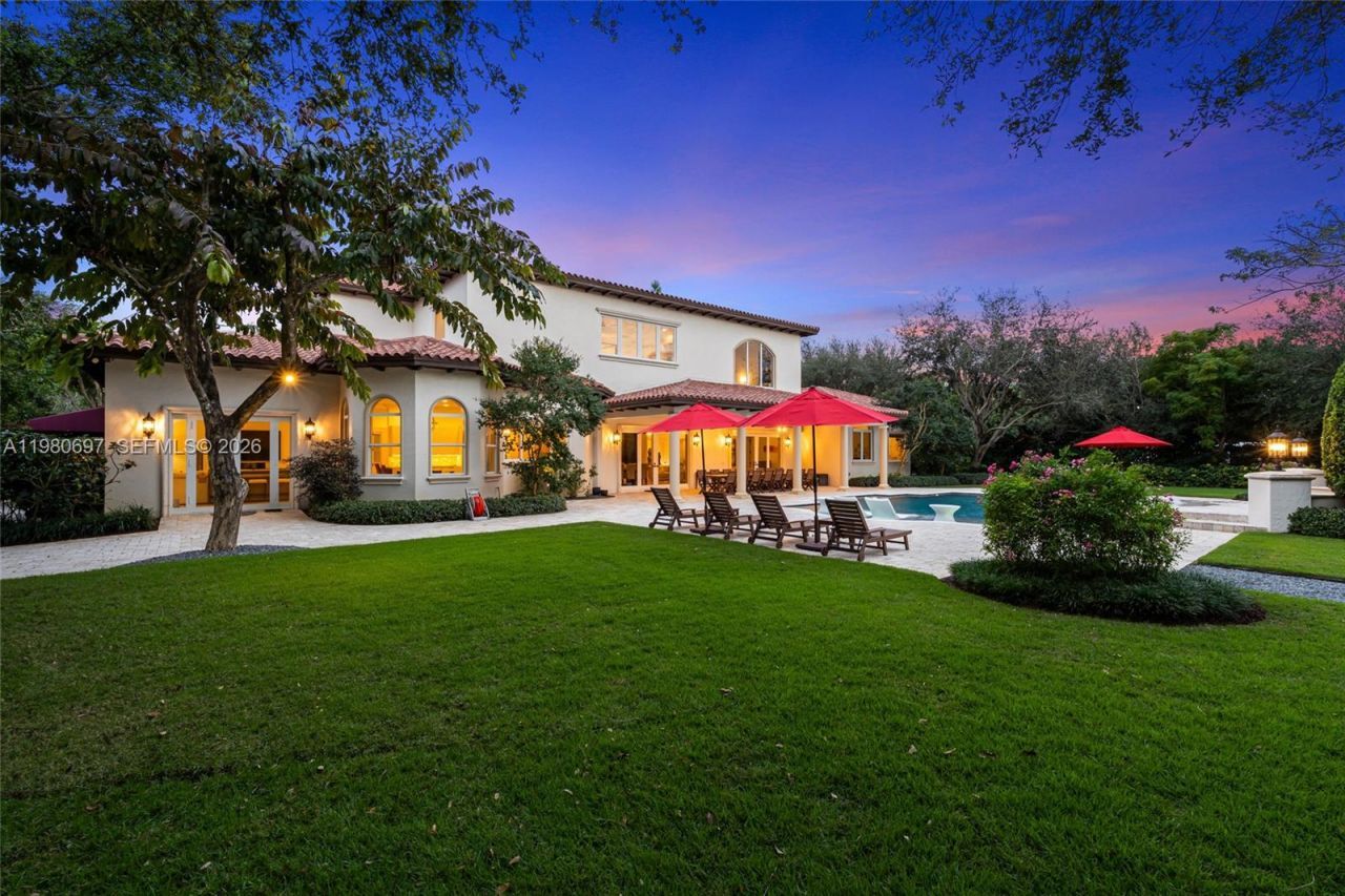 6255 SW 133rd St , Pinecrest, FL 33156 Photo