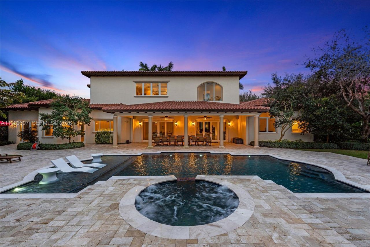 6255 SW 133rd St , Pinecrest, FL 33156 Photo