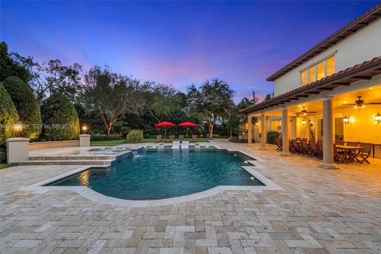 6255 SW 133rd St, Pinecrest, FL 33156 Photo