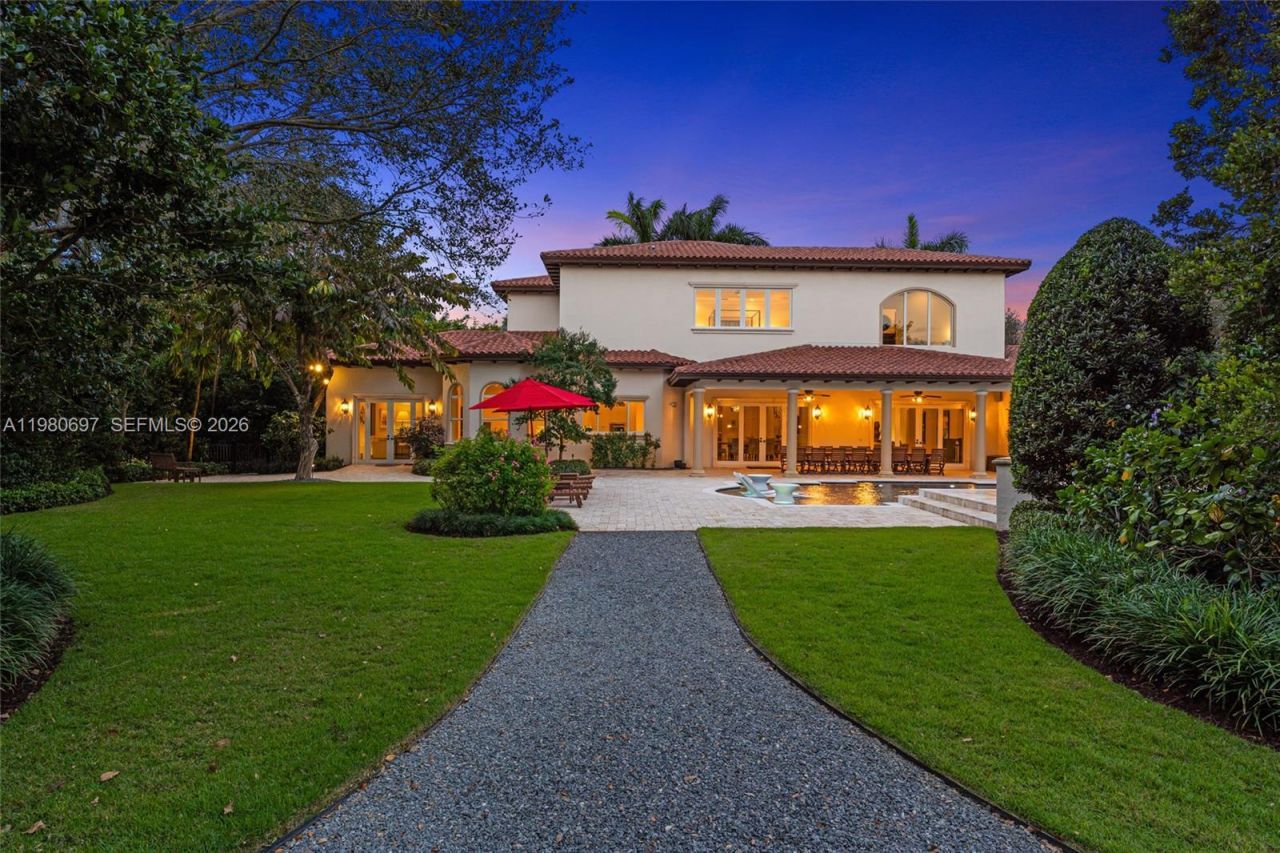 6255 SW 133rd St, Pinecrest, FL 33156 Photo