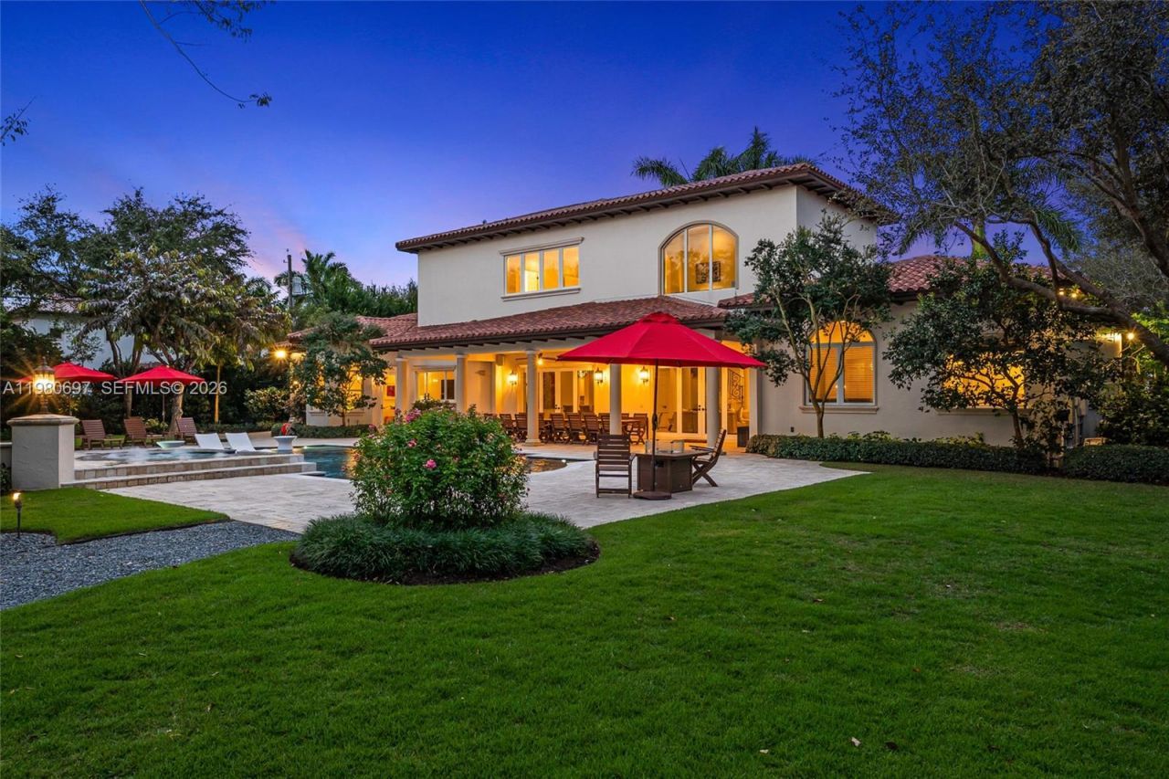 6255 SW 133rd St, Pinecrest, FL 33156 Photo