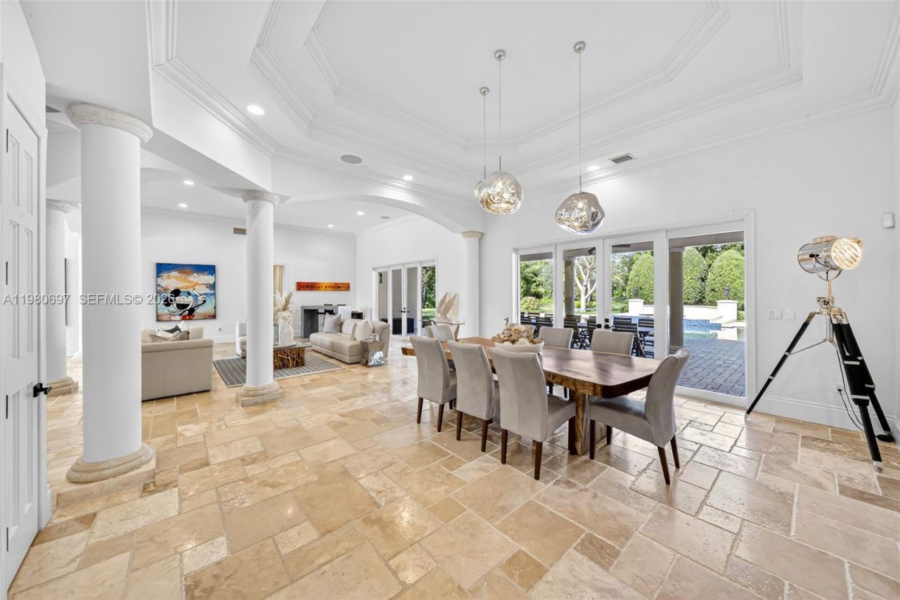 6255 SW 133rd St, Pinecrest, FL 33156 Photo