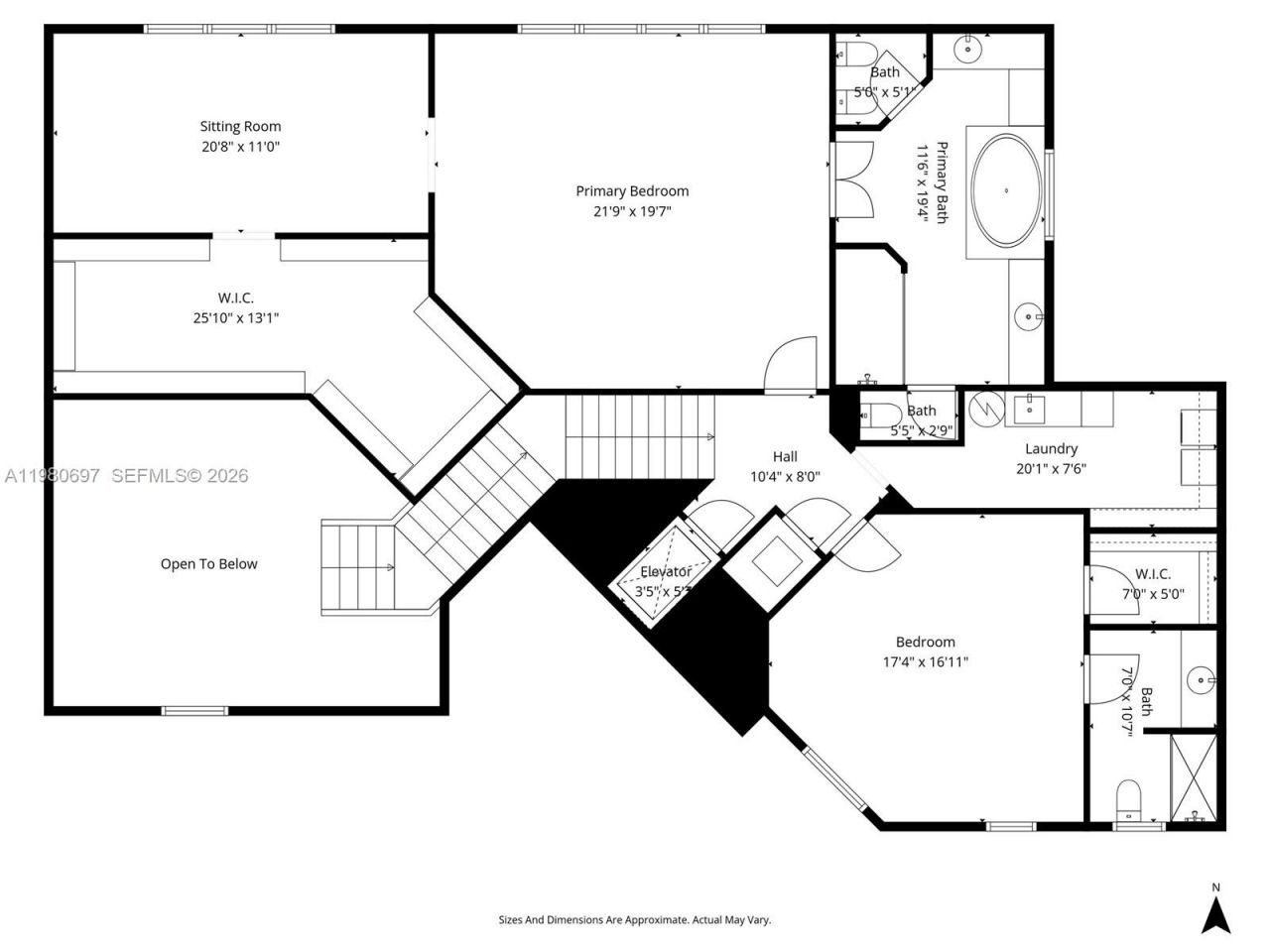 6255 SW 133rd St, Pinecrest, FL 33156 Photo