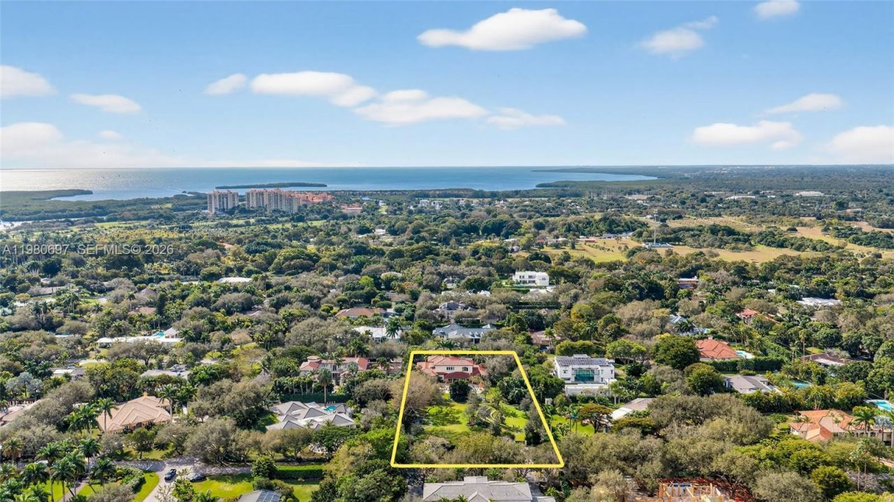 6255 SW 133rd St, Pinecrest, FL 33156 Photo