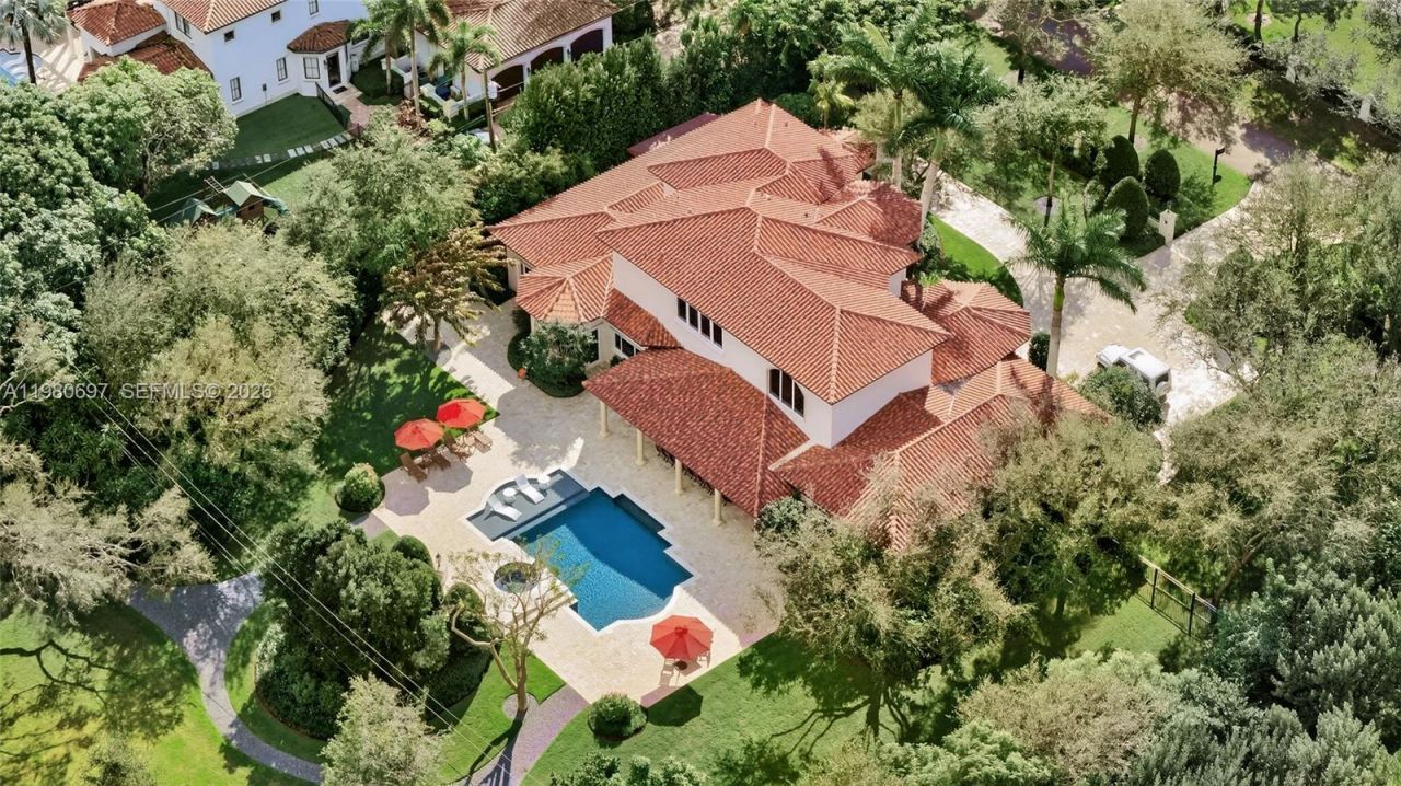 6255 SW 133rd St, Pinecrest, FL 33156 Photo