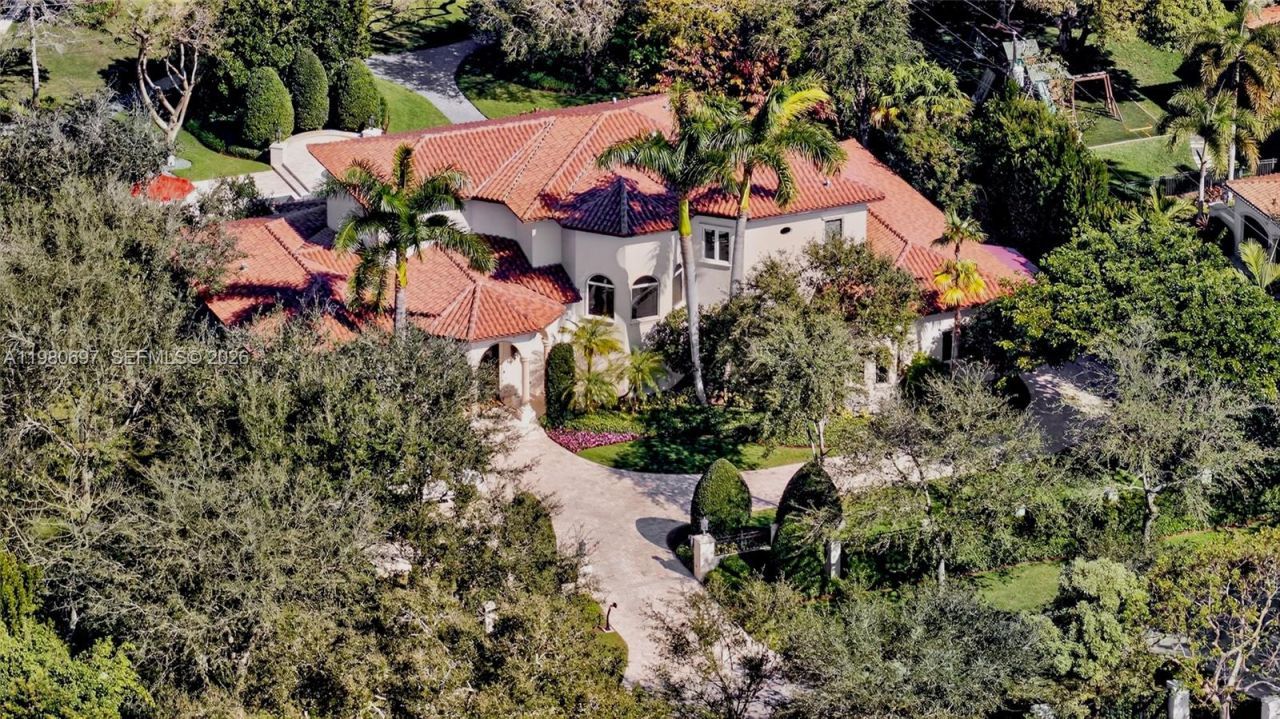 6255 SW 133rd St, Pinecrest, FL 33156 Photo