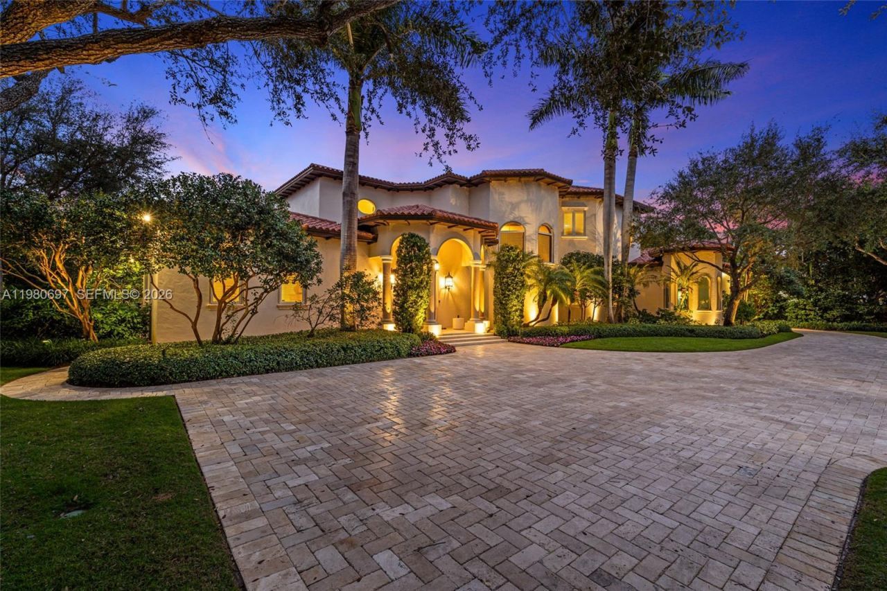 6255 SW 133rd St , Pinecrest, FL 33156 Photo