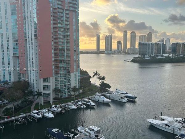 3340 NE 190th St , Unit 1407, Aventura, FL 33180