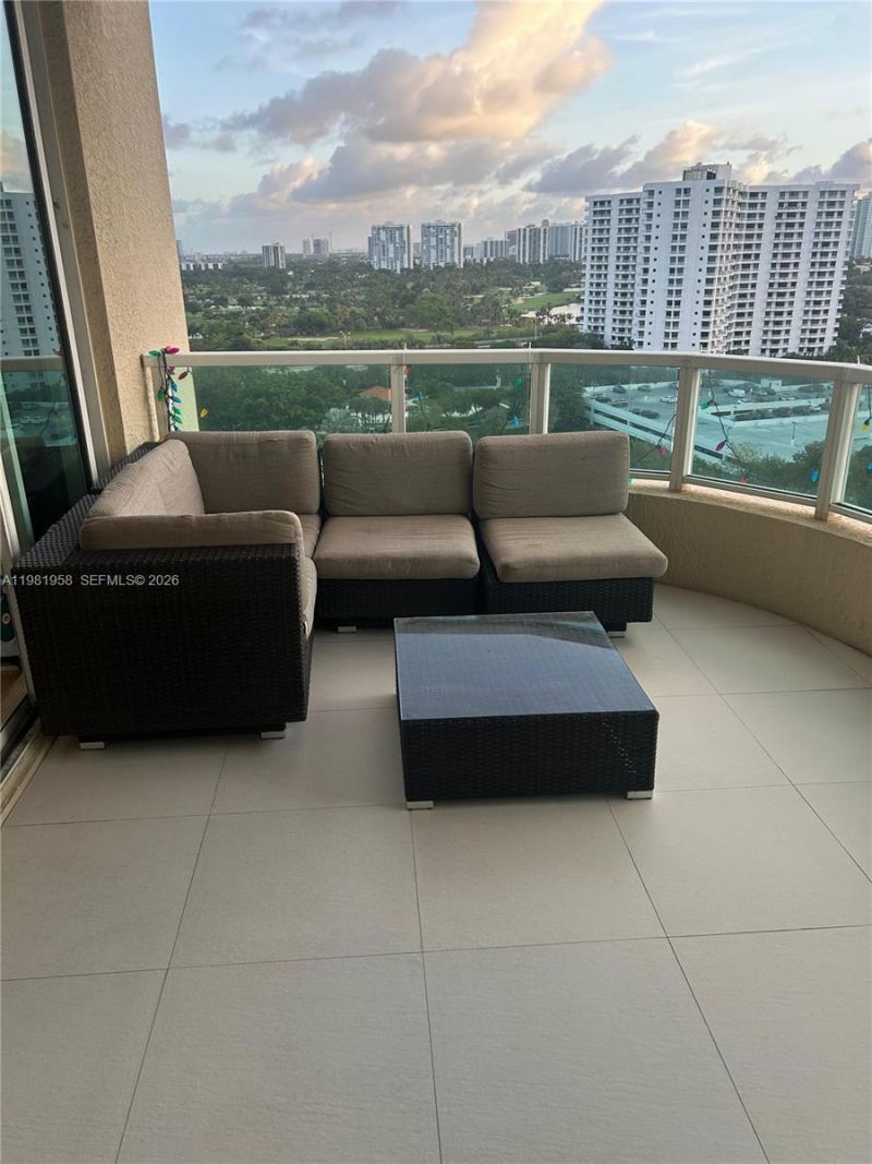 3340 NE 190th St , Unit 1407, Aventura, FL 33180 Photo