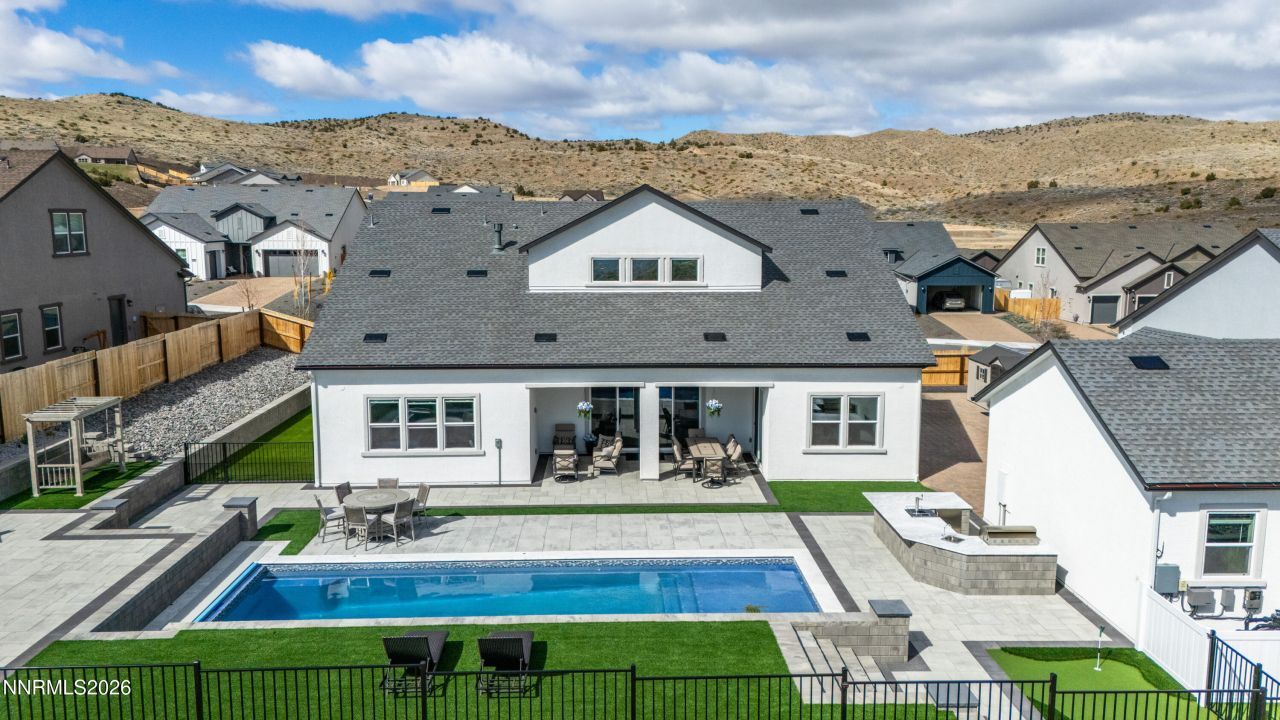 2958 Murrelet Way, Sparks, NV 89441 Photo