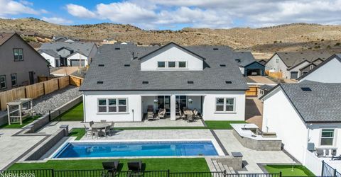 2958 Murrelet Way, Sparks, NV 89441 Photo