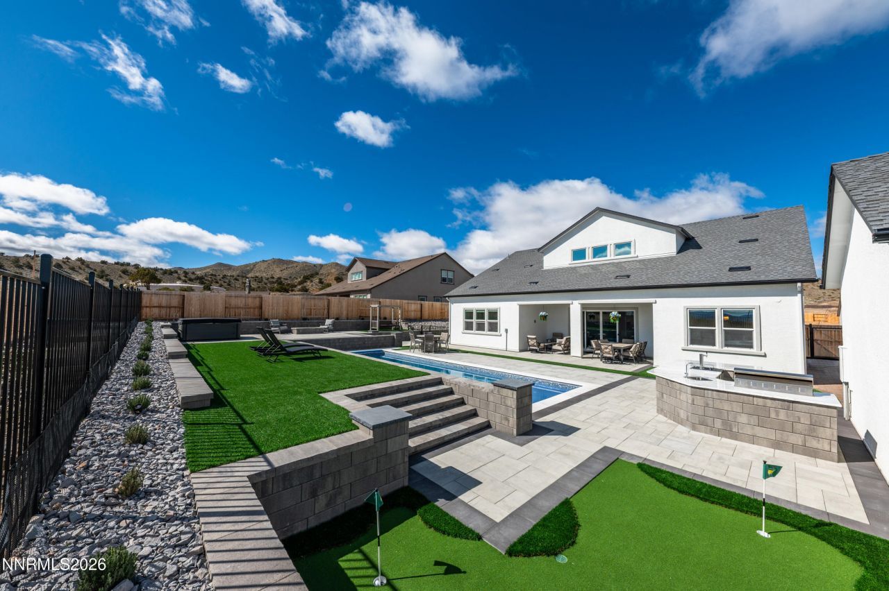 2958 Murrelet Way, Sparks, NV 89441 Photo