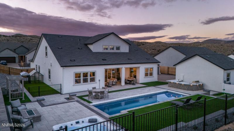 2958 Murrelet Way, Sparks, NV 89441 Photo